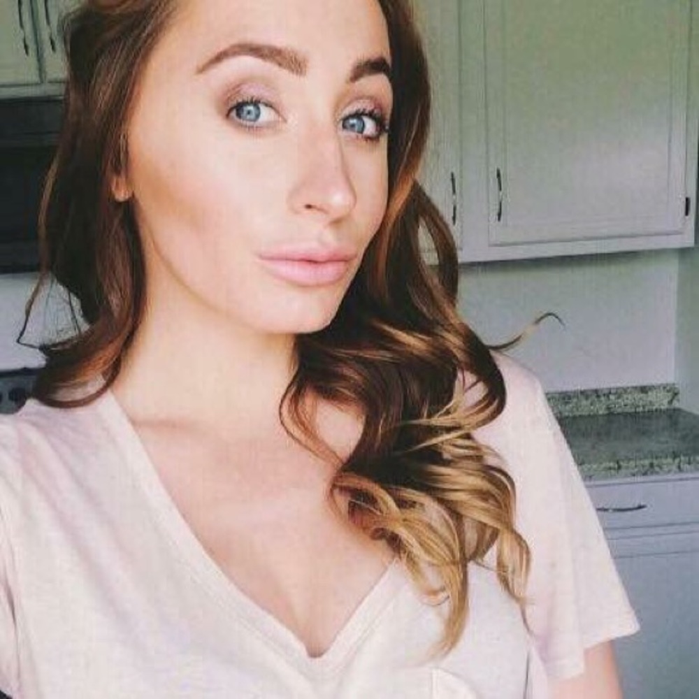 Meet your Posher, Kaysey